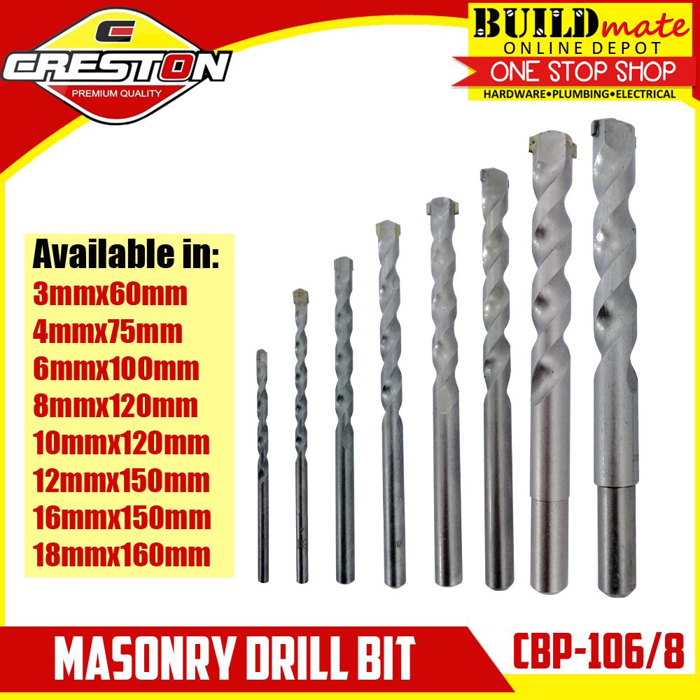 Concrete drill bit online price