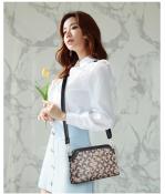 33Bags Korean Fashion Leather Sling Bag for Women