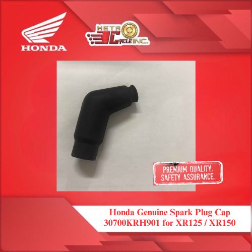 Spark Plug Cap NGK 90 degree Red | Honda NSR 125 2001 19543 | UK Spark Plug Cap NGK 90 degree Red | Honda NSR 125 2001 19543 | UK