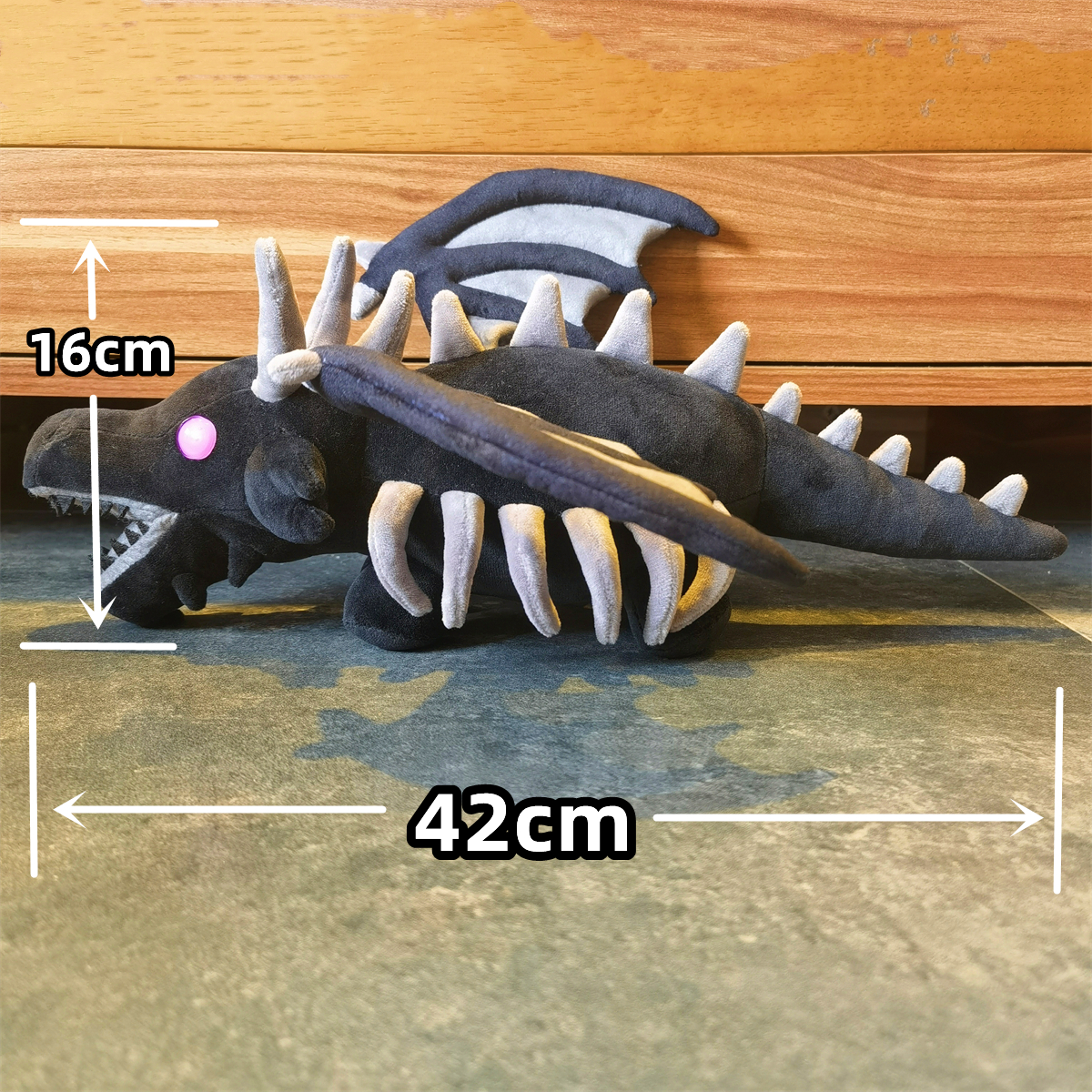 roblox adopt me bat dragon plush