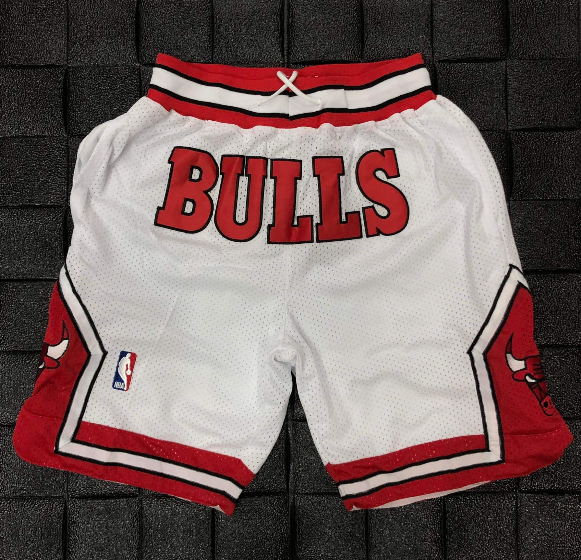 Shop New Chicago Bulls Basketball Short with great discounts and