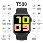 T500 Smart Watch: Sports Fitness Tracker with Bluetooth Call