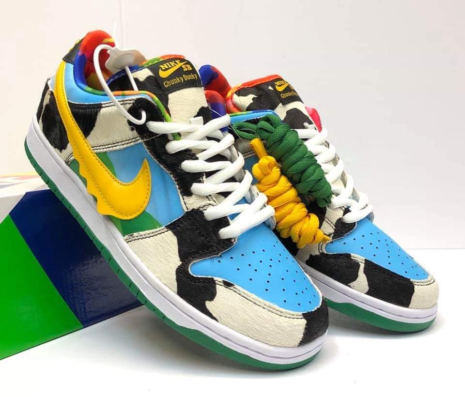 nike sb casual shoes