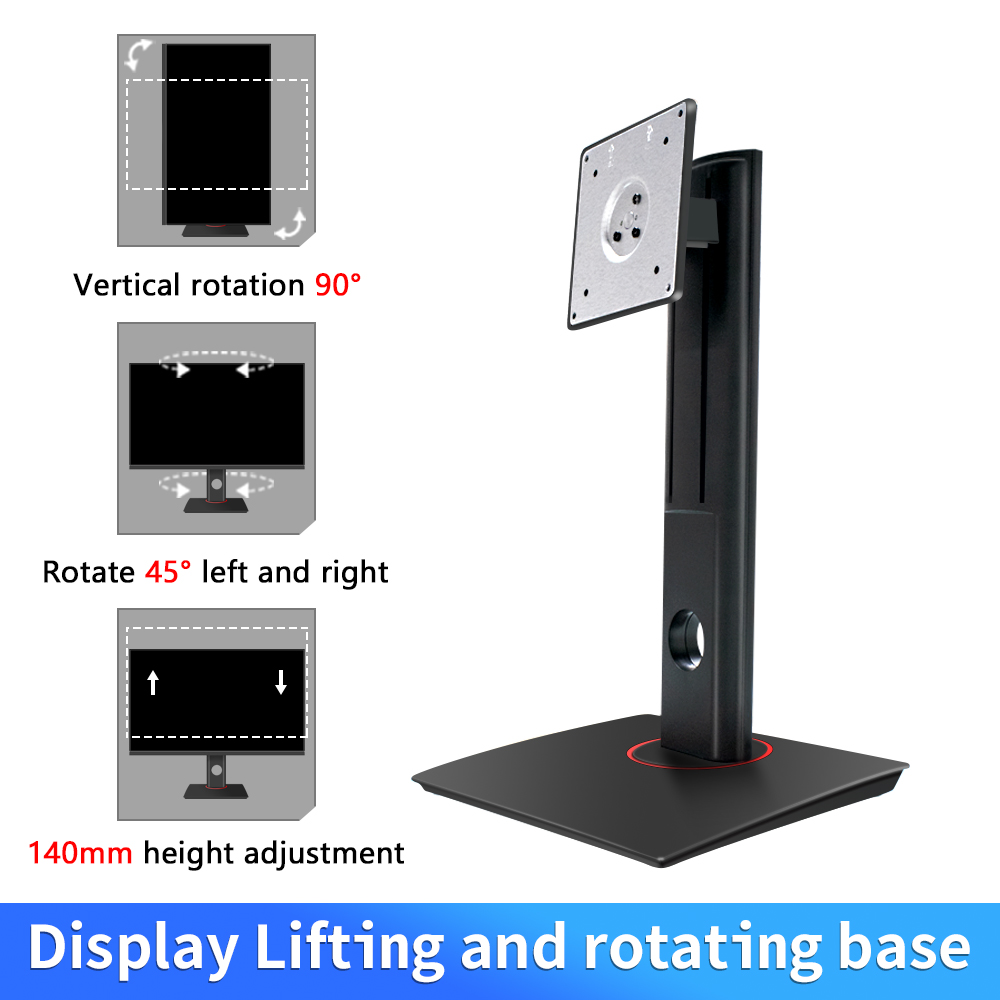 acer monitor stands