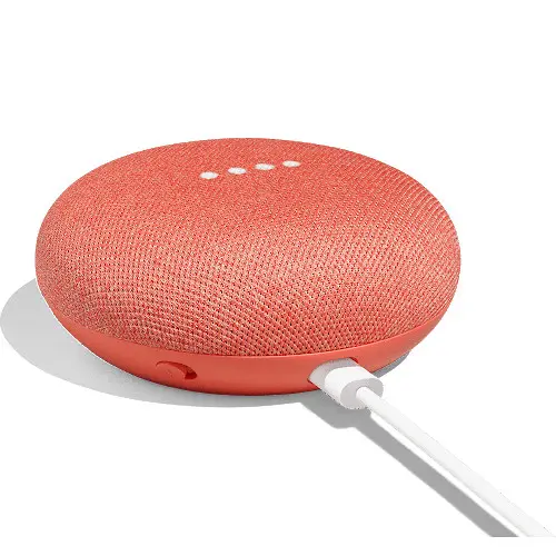google home mini lazada
