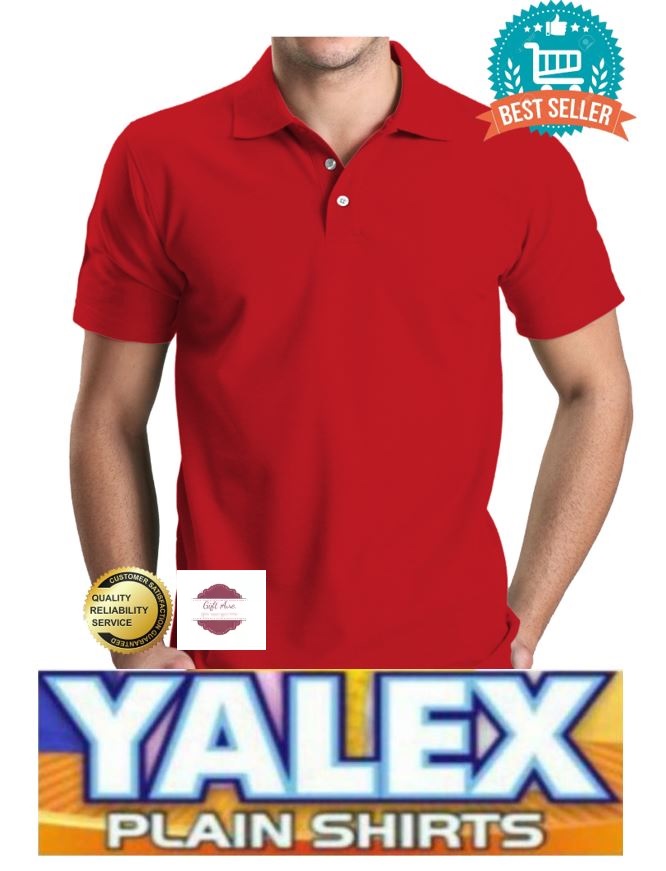 yalex shirt price