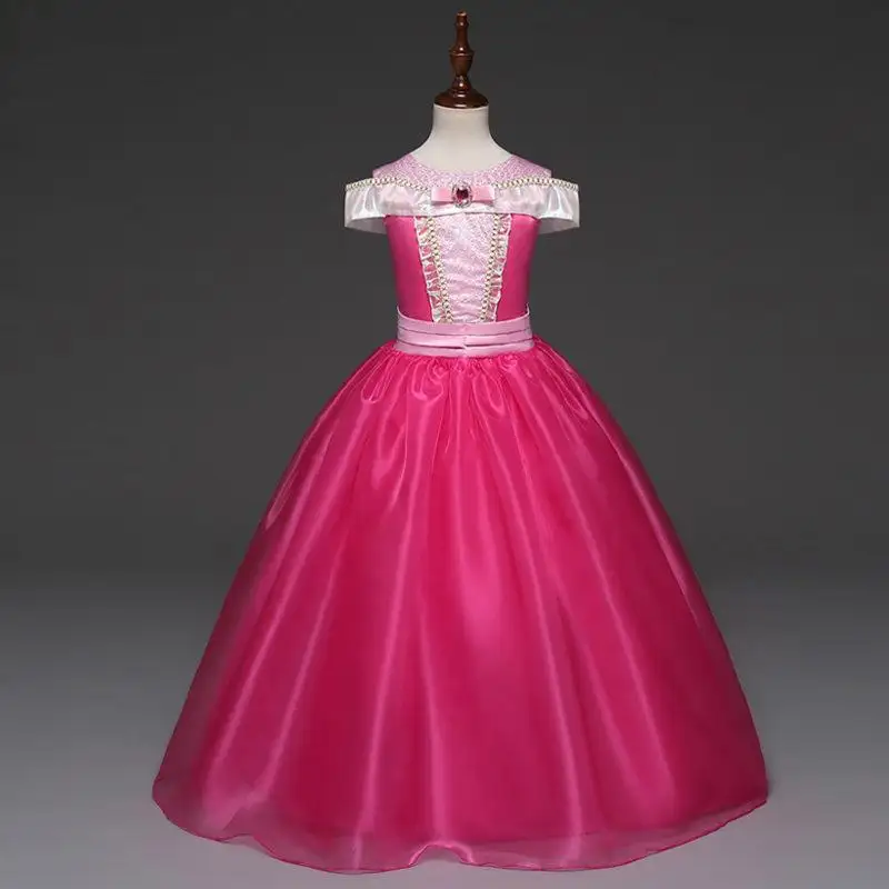 princess aurora baby clothes