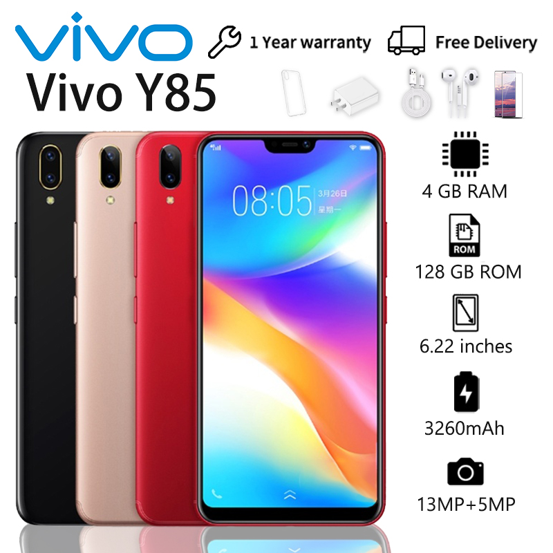 Buy Vivo Y21s online | Lazada.com.ph