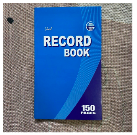 Shop Record Book 300 Pages with great discounts and prices online