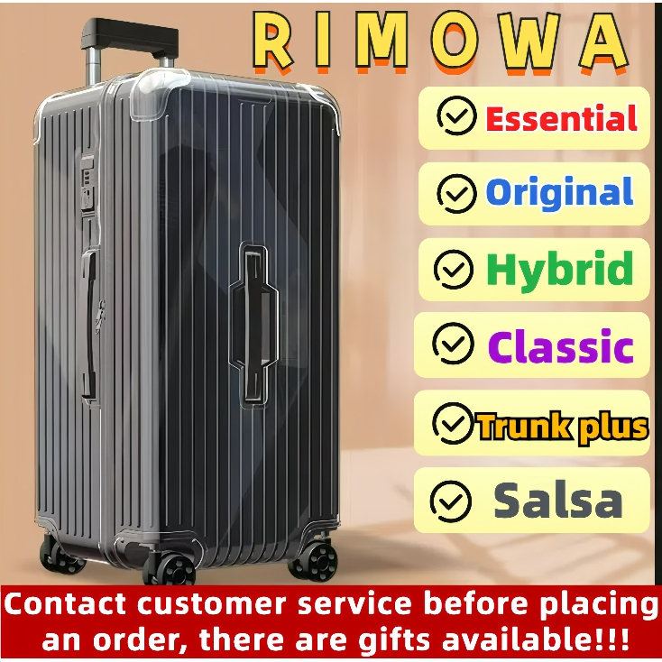Shop Rimowa Never Still Online at Lazada Philippines – Best Prices