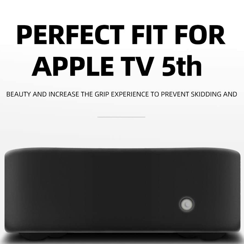 apple tv package contents