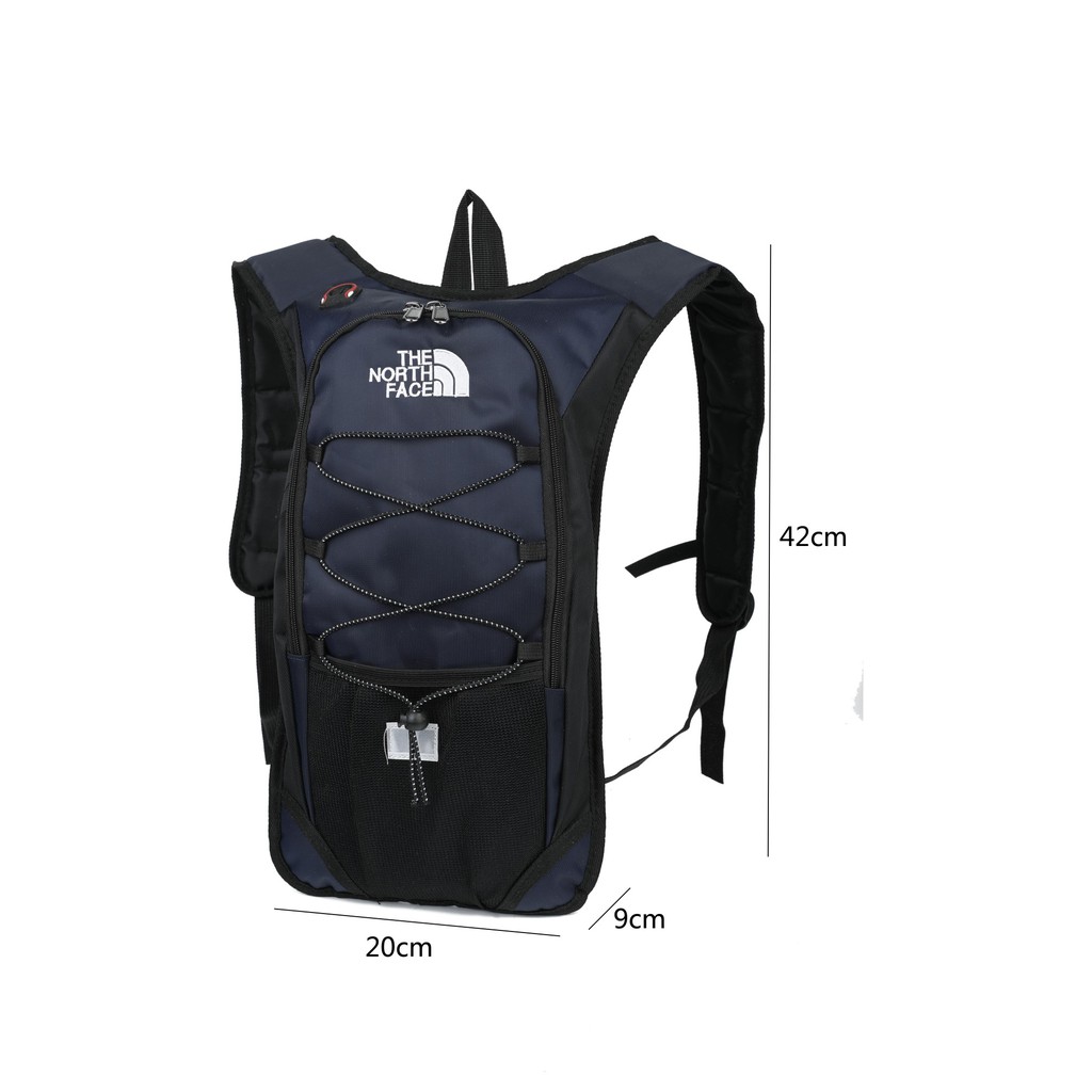 north face cycling backpack