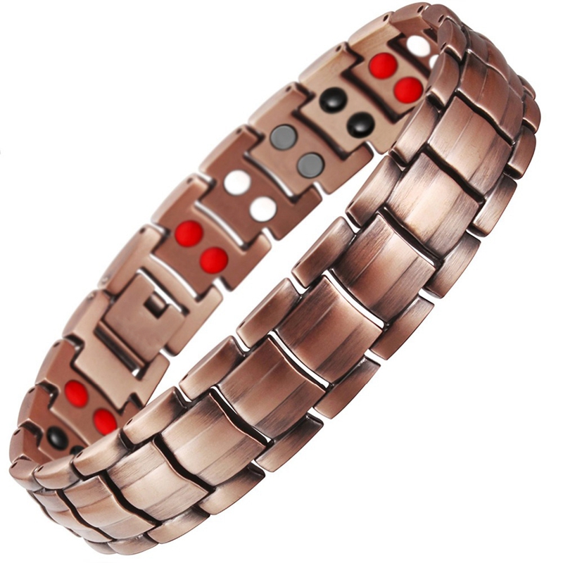 germanium magnetic bracelet