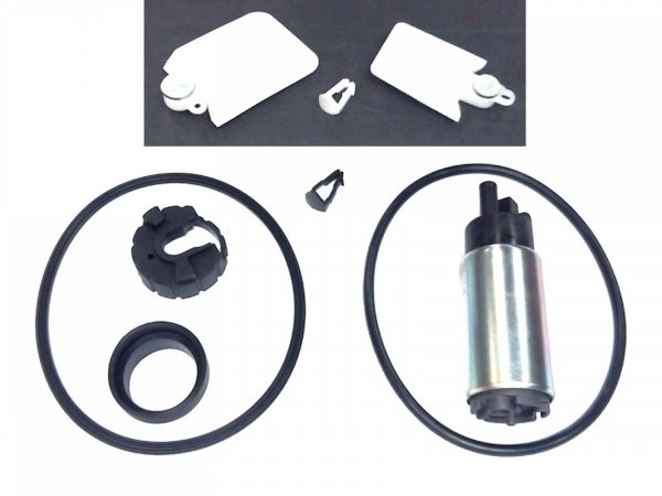 OEM Quality Fuel Pump Set for Ford E-150 1997-2003, Expedition