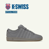 K-Swiss Men's Shoes Court Pro II SE