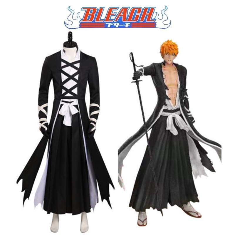 Shop Bleach Shinigami with great discounts and prices online - Apr 2023 |  Lazada Philippines