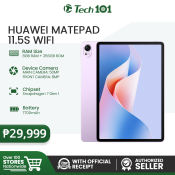 Huawei Matepad 11.5 S Wifi - Tablet Android With Official Receipt With Warranty - Authorized Seller