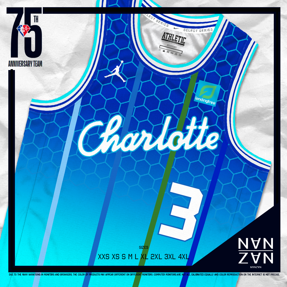 Shop Original Charlotte Jersey with great discounts and prices ...
