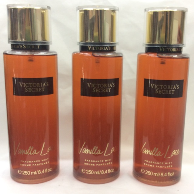 Real Vs Victoria Secret Bare Vanilla Original Vs Fake Lace