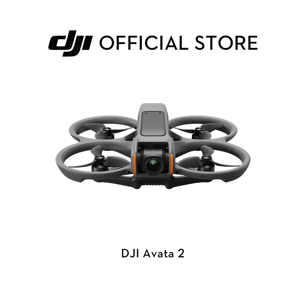 DJI Avata 2 - Camera Drones | Immersive Flight Experience | Intuitive Motion Control | Easy ACRO Presyo 40,490 Piso*Libreng Shipping