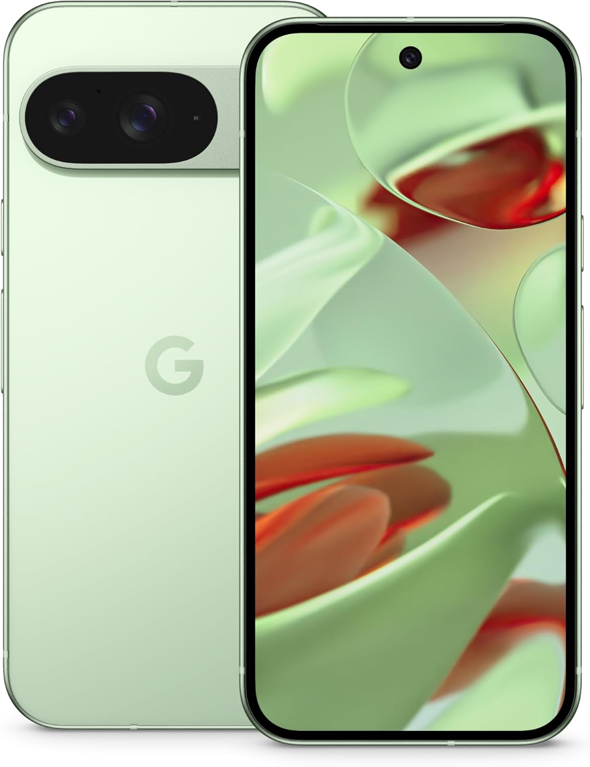 Google Pixel 9 - US Model - (128GB/256GB) with 5G/eSIM and Google AI - Image 3