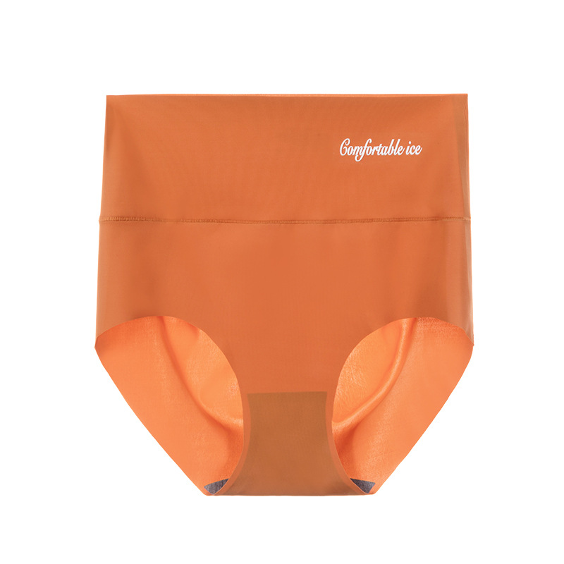 Motovita High Waist Seamless Panty for Women Girdle Body Shaper Waist Trimmer Body Shaper Slimming Tummy Briefs Underwear - Image 3