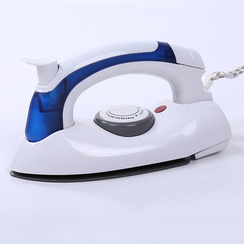 DK Mall Mini Fordable Electric Steam Iron for Clothes