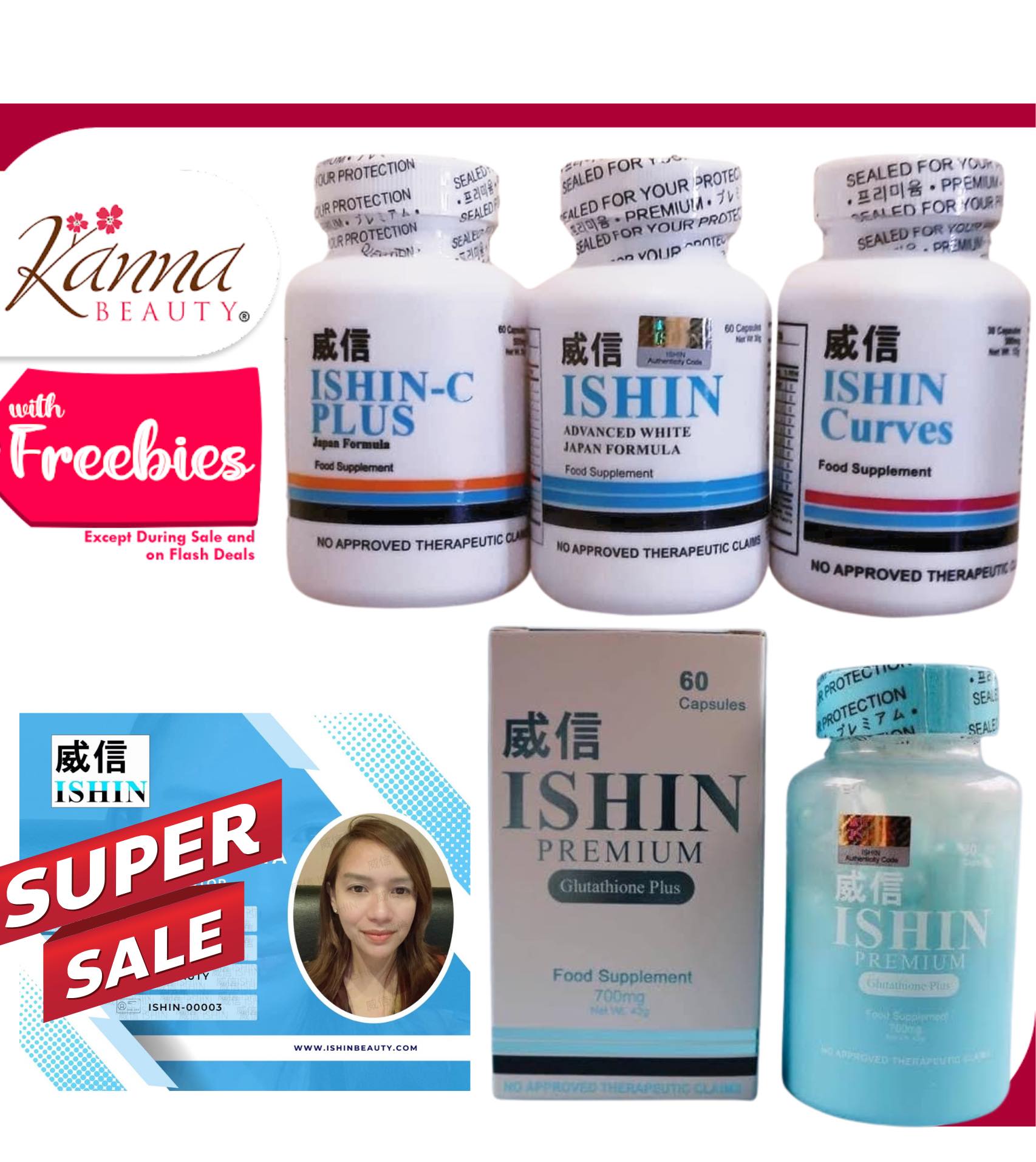 lifewave patch glutathione Ishin Glutathione Is Fda Approved - Premium Whitening Supplement With  Collagen & Probiotics