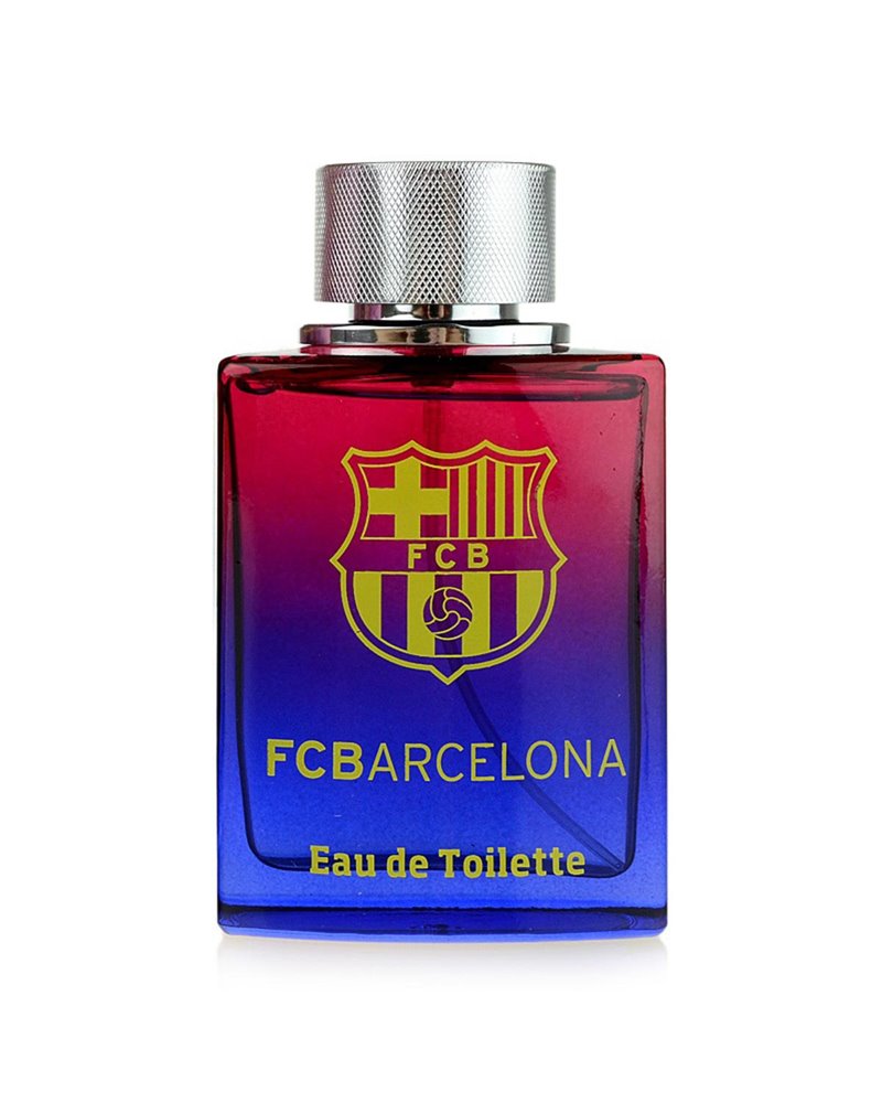 FC Barcelona Eau de Toilette Spray 100ml