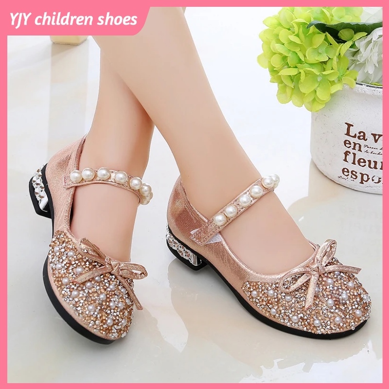 Shop Doll Shoes Girls Kids Glitters with great discounts and