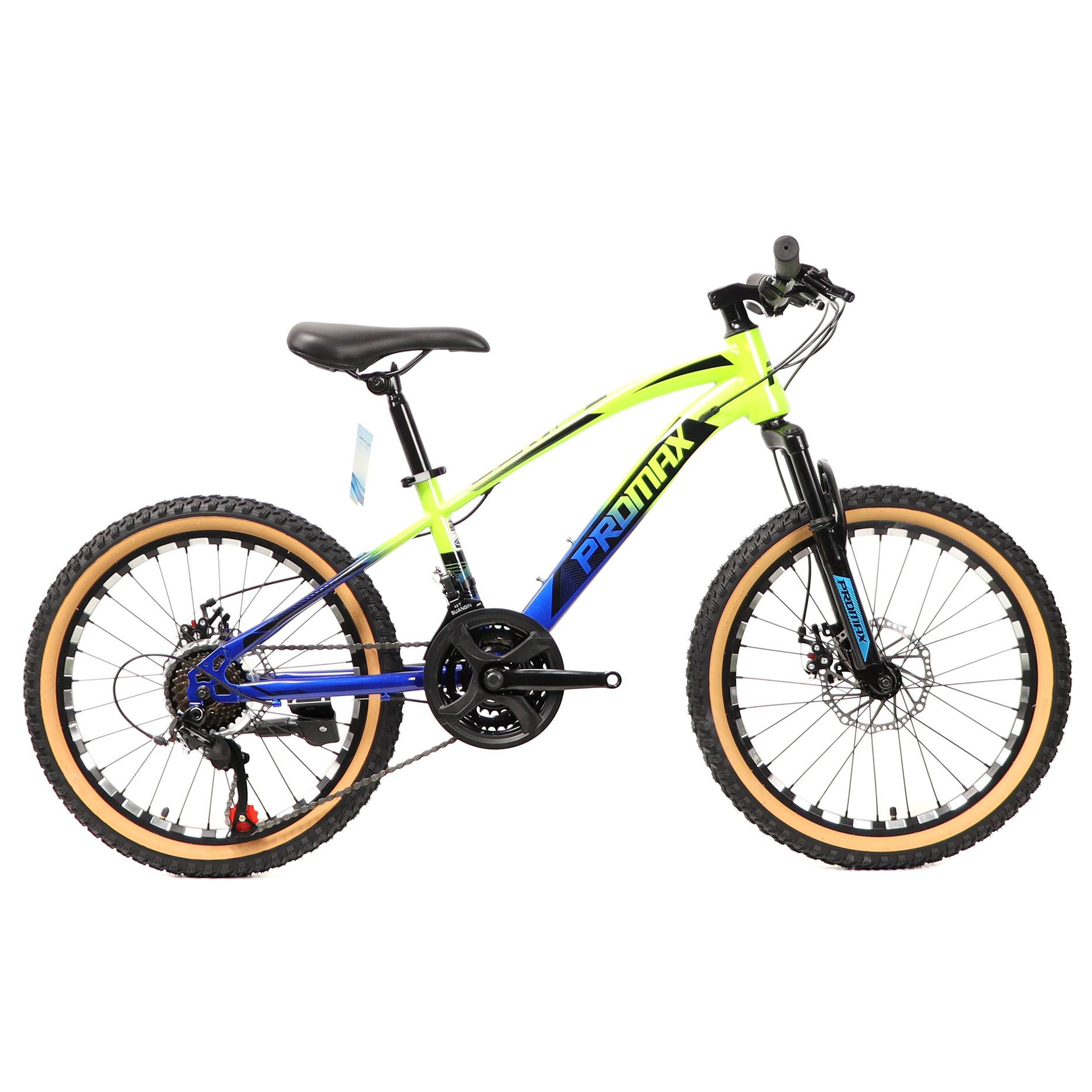 Promax bicycle sales