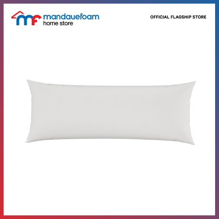 Mandaue Foam Dreams Huggy Pillow