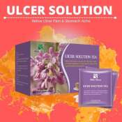 Ulcer Relief Tea by Ulcer Solution
