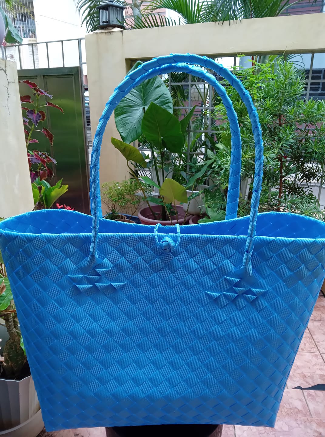 Woven Bayong For Sale Philippines Native Bayong Bag Packaging