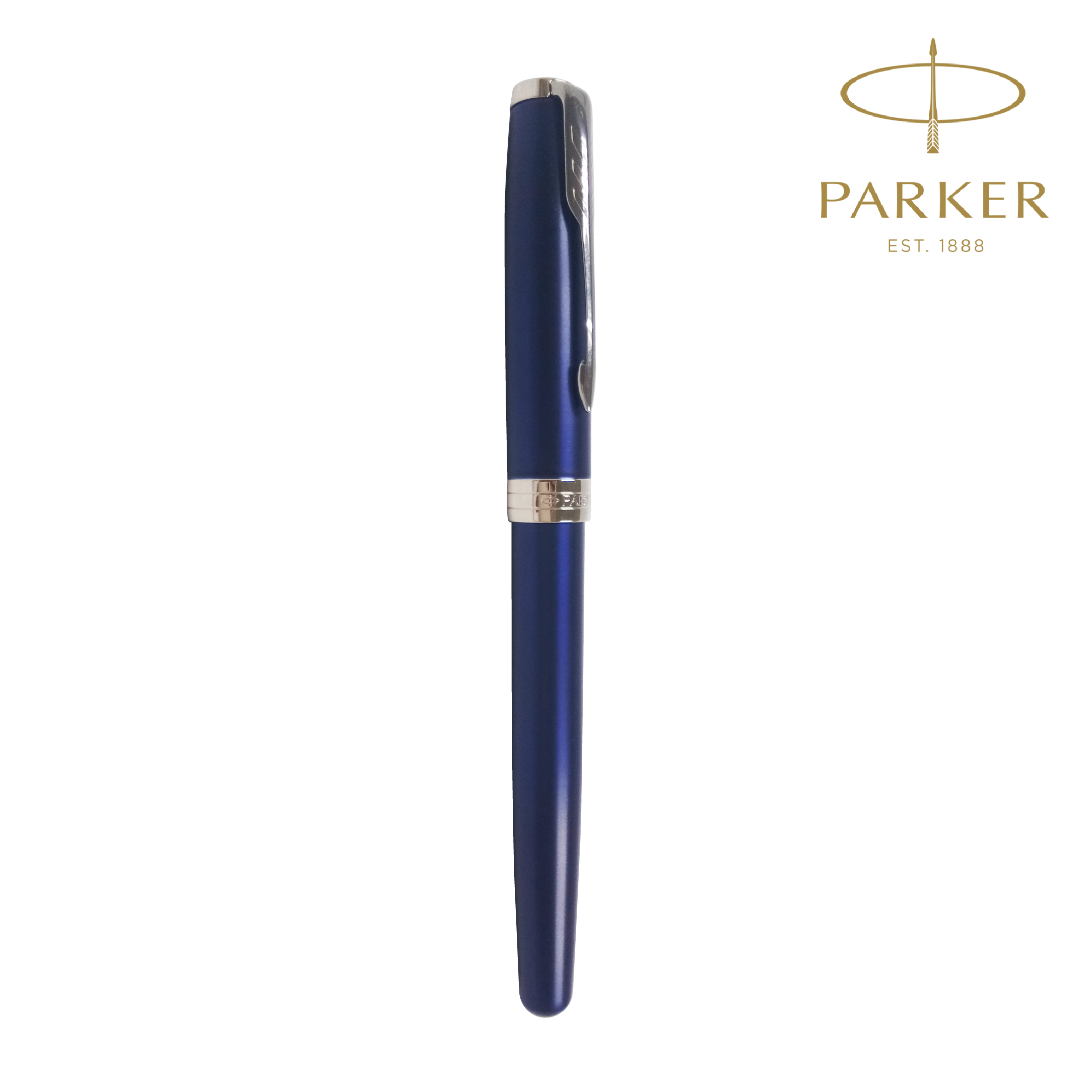 Parker IM Basic Blue CT Ballpoint Pen – Star 360