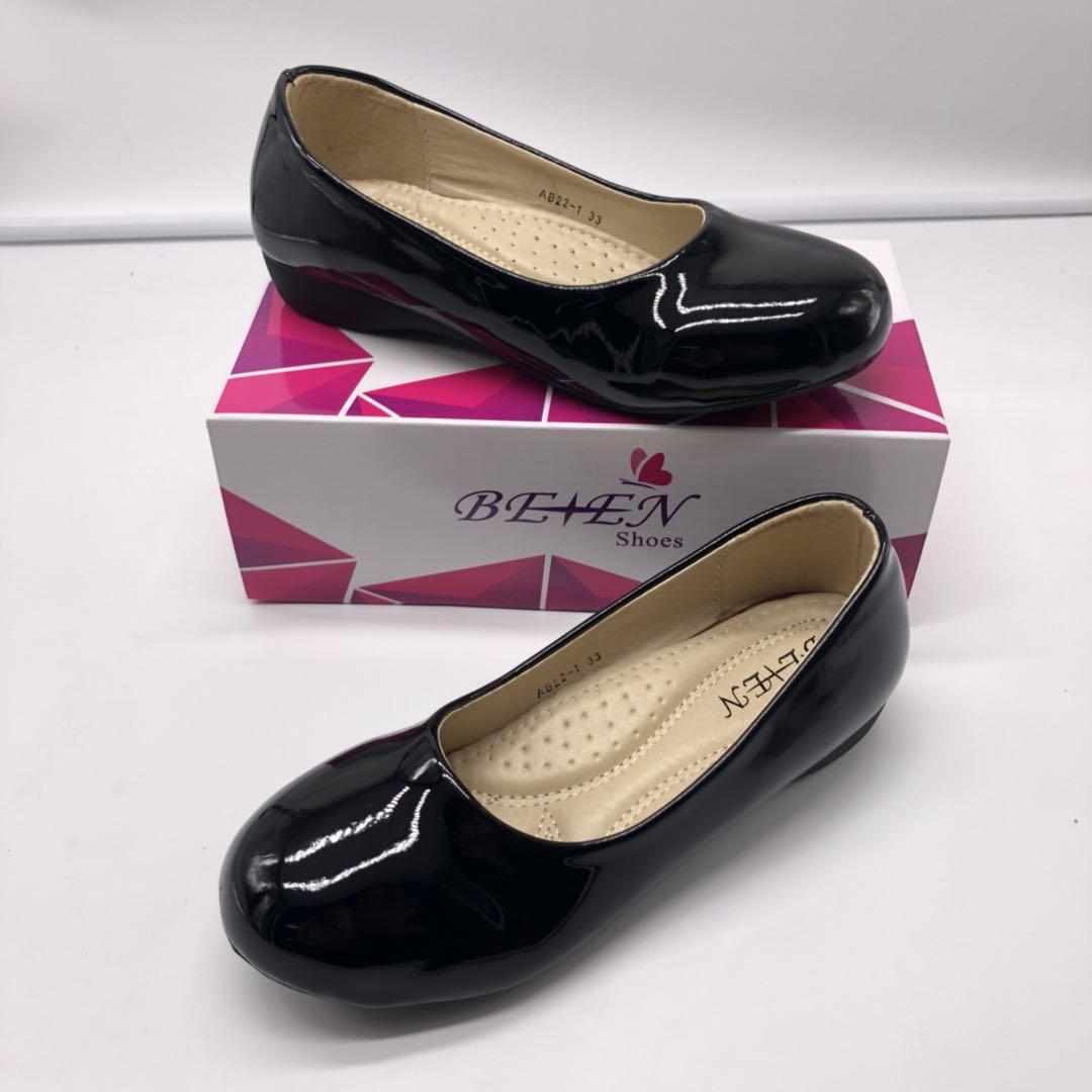 fashionable school shoes