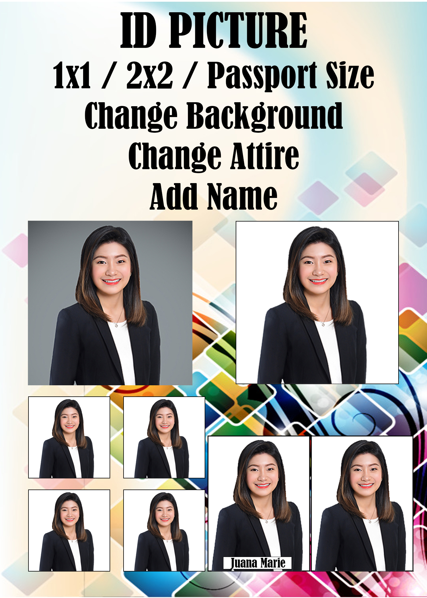 Shop Photo Background Change with great discounts and prices online - Feb  2023 | Lazada Philippines