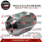 Nissan Magwheel Lug Nut 12x1.25, Sold Per Piece