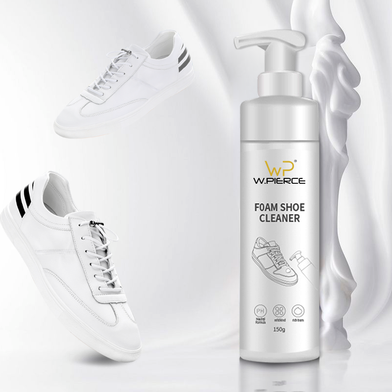 White Sneaker Cleaning – WALK FRESH - Sneaker Cleaning & Shoe Care Co.
