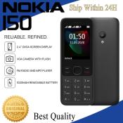 Nokia 150 Basic Mobile Phone with Dual Sim