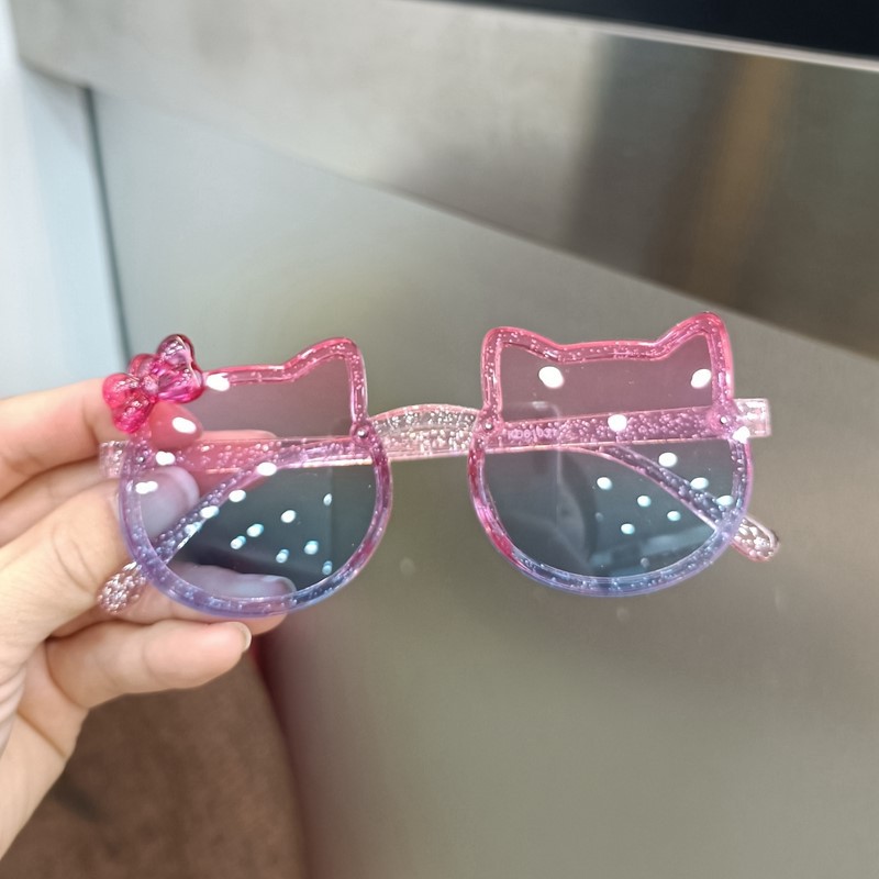 Gafas de sol online hello kitty