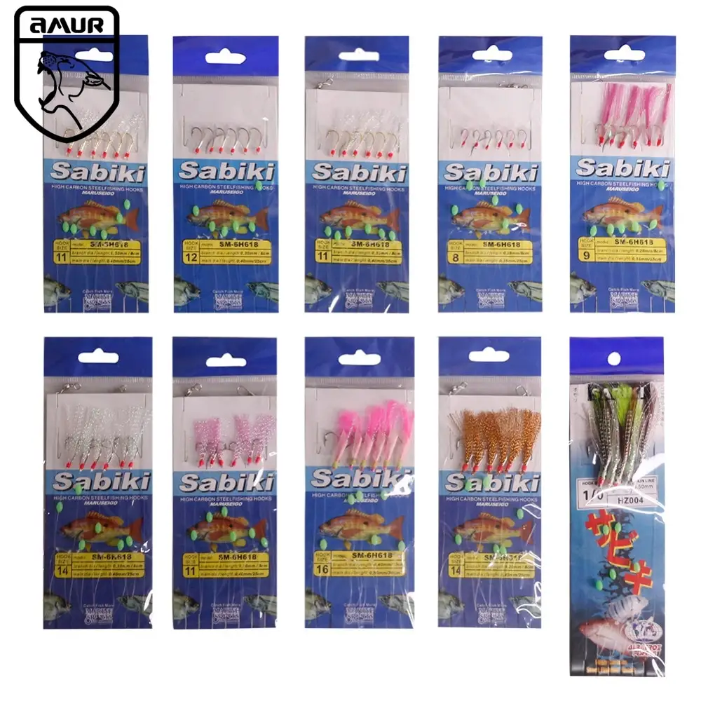 carols bait and tackle