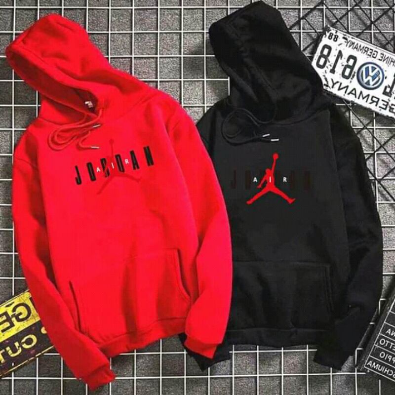 jordan manila hoodie