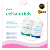 USANA CellSentials - Total Body Health Support with Antioxidants