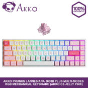 Akko Prunus RGB Mechanical Keyboard