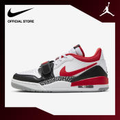Air Jordan Men's Legacy 312 Low Shoes  - White