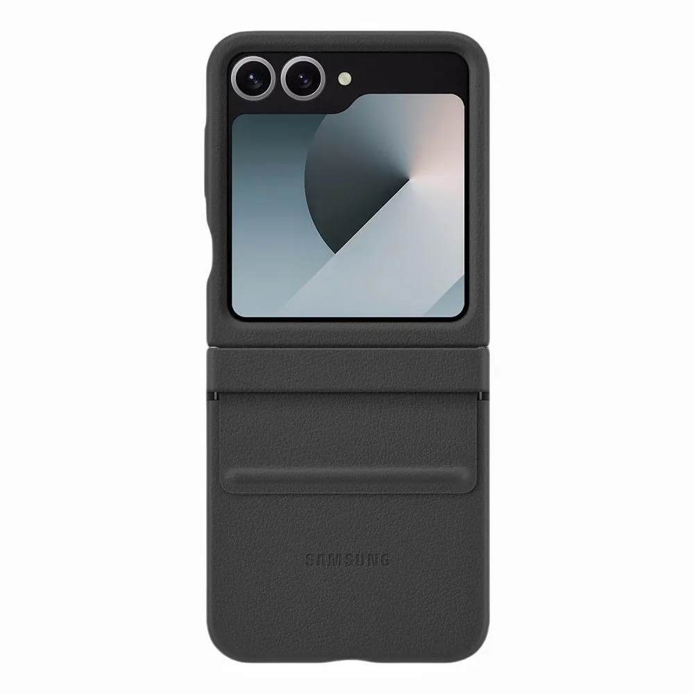 Original Samsung Official Kindsuit Case for Galaxy Z Flip6 / Z Flip7 FE