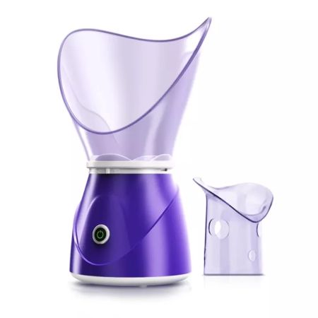 FOCANO Skin Care Steamer