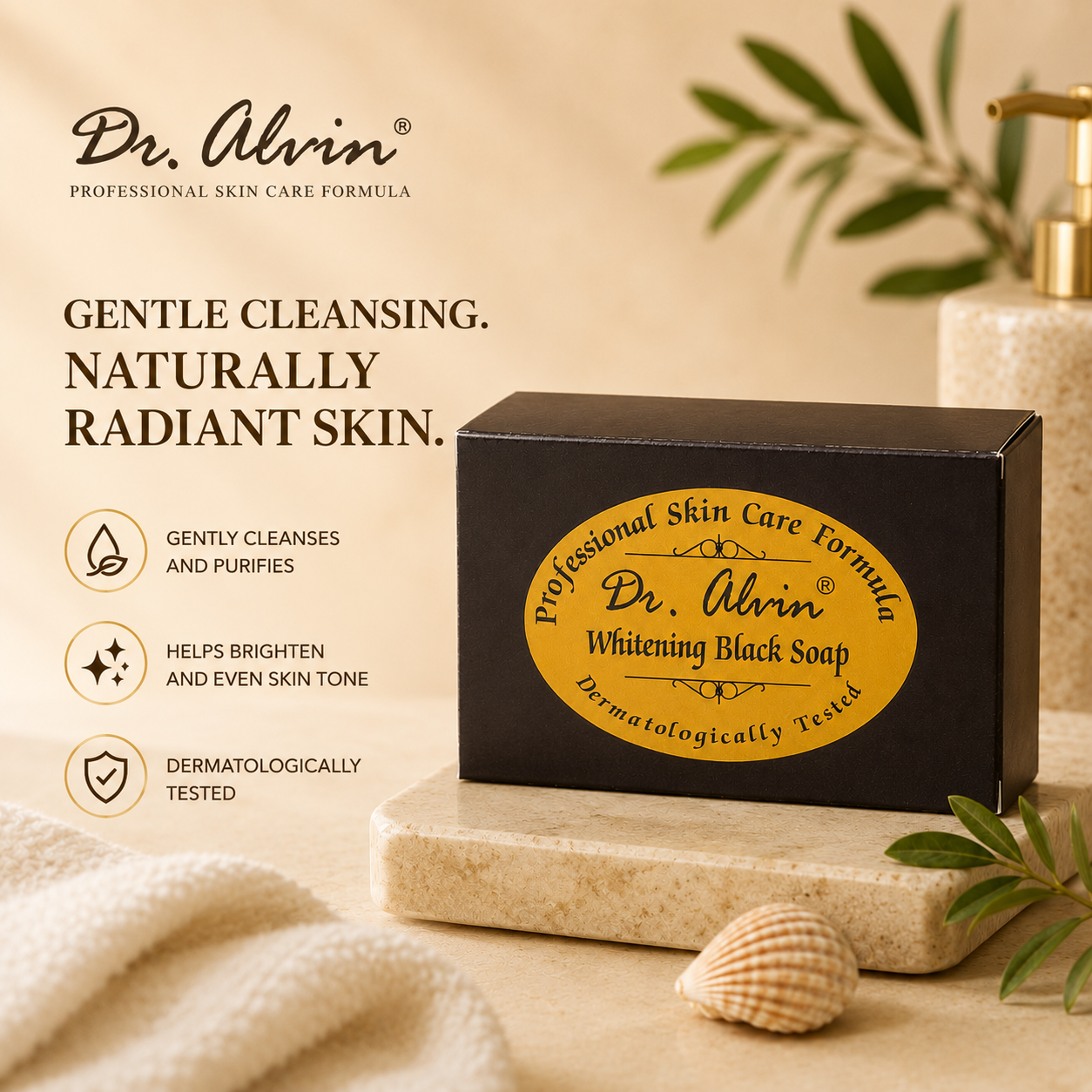 dr alvin glutathione soap Dr Alvin Gluta Kojic Soap 135g Moisturizing Brightening Soap Kojic Acid Skin Care Soap - Lazada