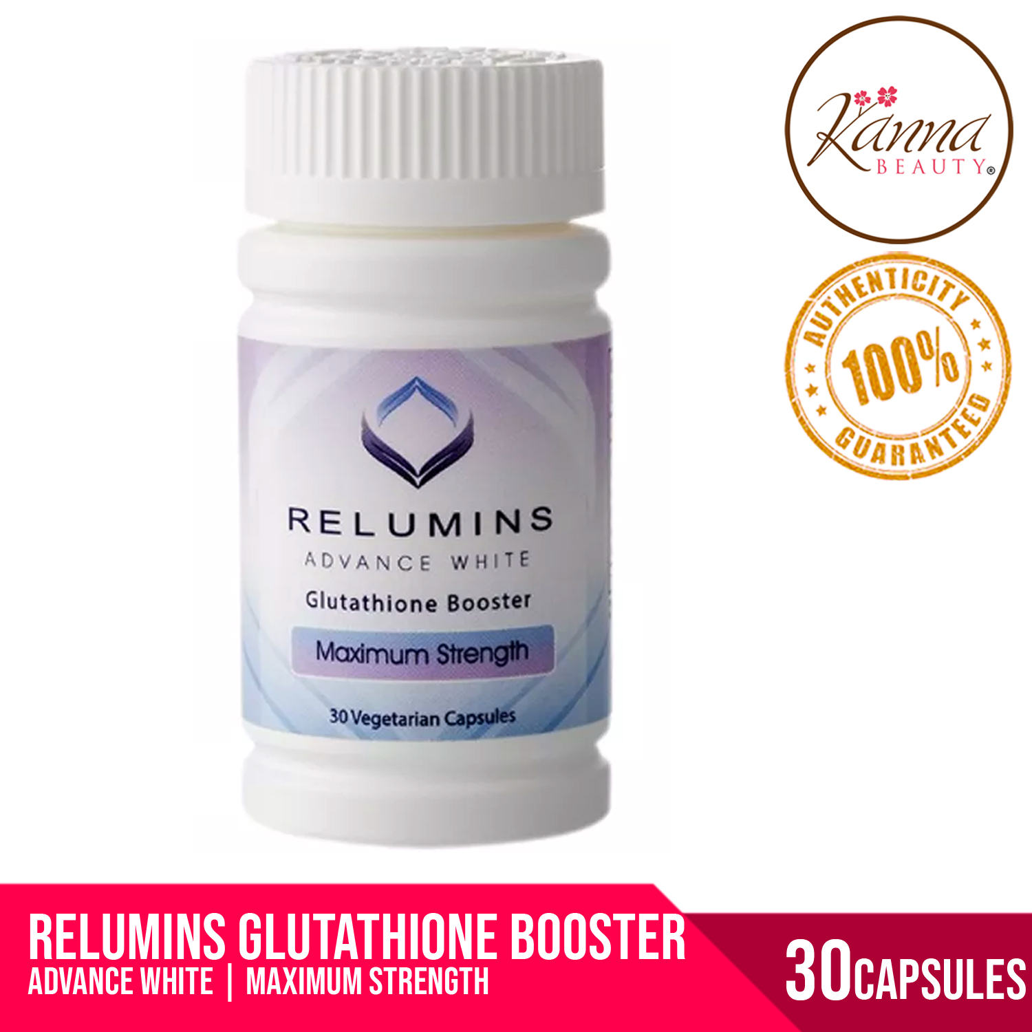 Get Relumins Advanced Glutathione Spray at the Best Prices Online